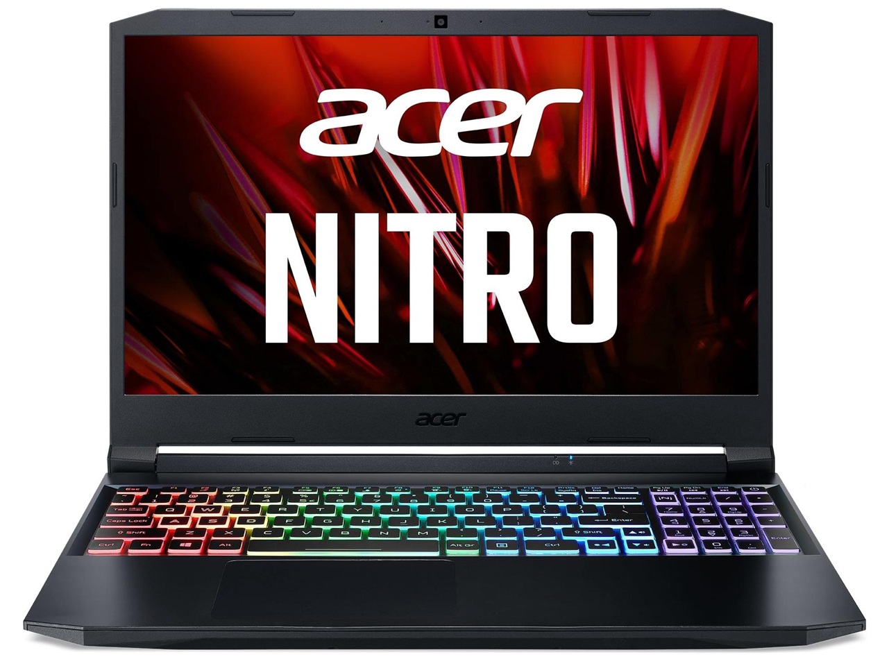 Acer Nitro 5 AN515-45-R3TC (NH.QBCSI.001) Laptop (AMD Hexa Core Ryzen 5/16 GB/1 TB 256 GB SSD/Windows 10/6 GB)